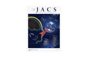 Chemical Stabilization of 1T' Phase Transition Metal Dichalcogenides with Giant Optical Kerr Nonlinearity” in Journal of the American Chemical Society (2017)