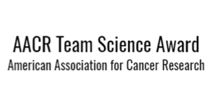 AACR Team Science Award