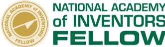 National Academy of Inventors Fellow
