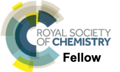 Royal Society of Chemistry Fellow