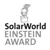 SolarWorld Einstein Award