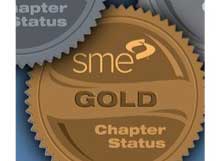US SME Gold Award