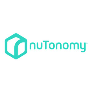 NuTonomy