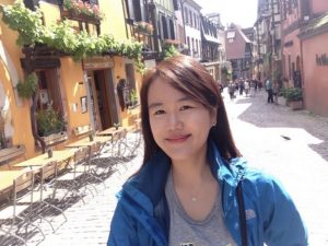 Lim Su Bin
